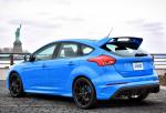 Ford Focus RS 2016 года (US)